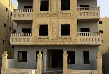 عقارات للبيع - 3 غرف - بالدور 1