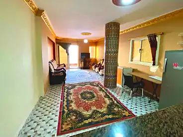 عقارات للإيجار - 3 غرف - بالدور 1