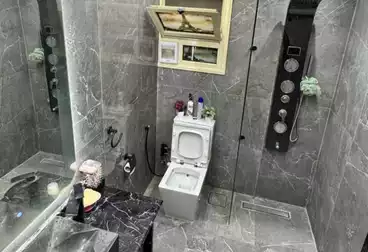 عقارات للبيع - 3 غرف - بالدور 17