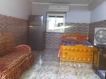 عقارات للبيع - 1 غرف - بالدور 0