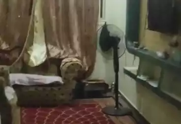 عقارات للبيع - 2 غرف - بالدور 7