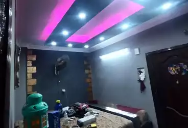 عقارات للبيع - 2 غرف - بالدور 2