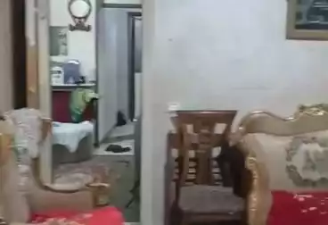 Apartments For sale - 3 rooms - floor 1