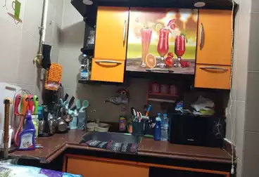 شقق للبيع - 2 غرف - بالدور 1