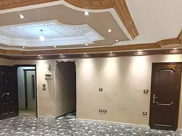 Properties For rent - 3 rooms - floor 11
