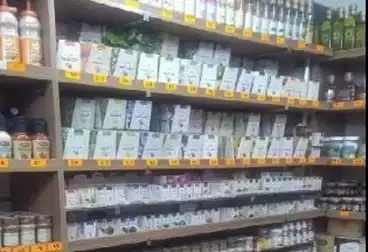 تجاري للإيجار - بالدور 0