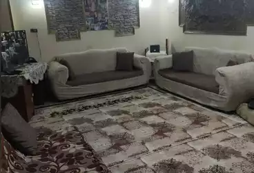 Apartments For sale - 3 rooms - floor 1