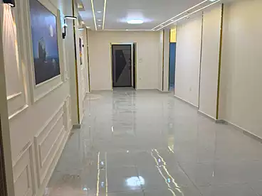 عقارات للبيع في اللبيني، الهرم، 160 متر