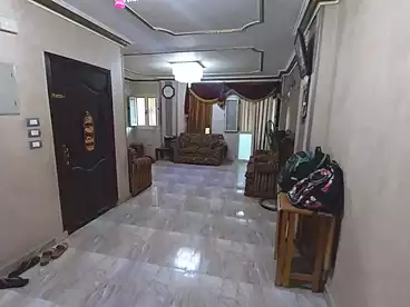 Apartments For sale - 3 rooms - floor 7