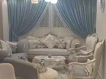 Apartments For sale - 3 rooms - floor 6