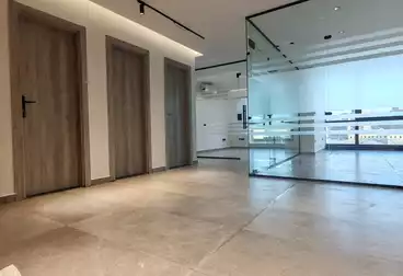 Offices For rent - 4 rooms - floor 2