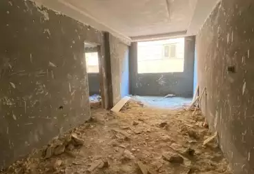 شقق للبيع - 3 غرف - بالدور 3