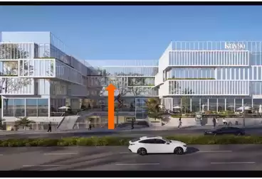 Administrative For sale - 2 rooms - floor 2