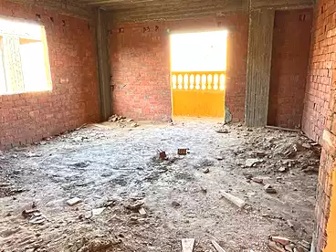 شقق للبيع - 3 غرف - بالدور 2