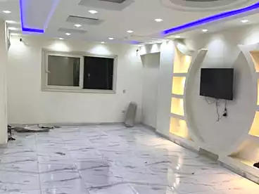 عقارات للإيجار - 3 غرف - بالدور 12