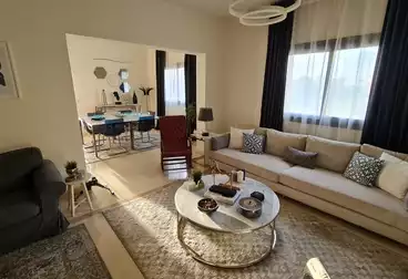 Apartments For rent - 2 rooms - floor 2