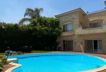 فلل للإيجار - 5 غرف