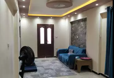 شقق للبيع - 3 غرف - بالدور 4