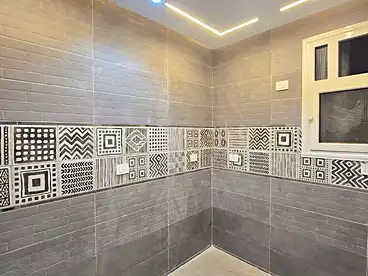 شقق للبيع - 3 غرف - بالدور 6