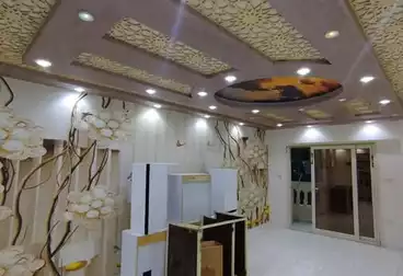 Apartments For sale - 3 rooms - floor 3