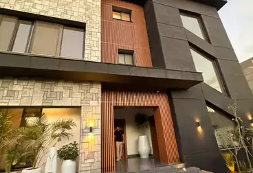 فلل للإيجار - 6 غرف