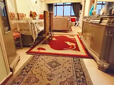 Apartments For sale - 3 rooms - floor 3