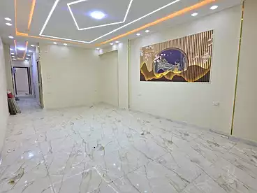 شقق للبيع - 3 غرف - بالدور 9