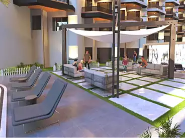 Properties For sale in Hurghada Resorts, Red Sea, 70 sqm