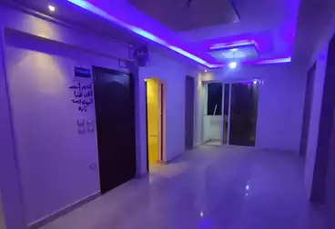 Apartments For sale - 2 rooms - floor 7