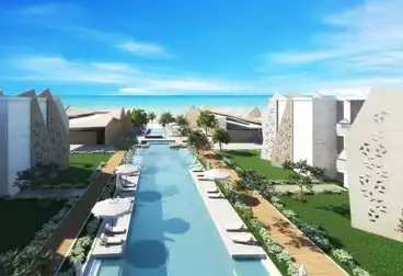 Chalets For sale - 2 rooms - floor 2