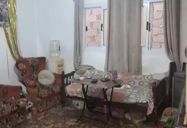 Apartments For sale - 2 rooms - floor 4