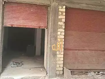 محلات للبيع - بالدور 0