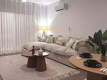 Studio For rent - 1 rooms - floor 1