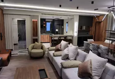 شقق للإيجار - 3 غرف - بالدور 1