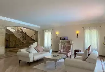 Villas For rent - 5 rooms