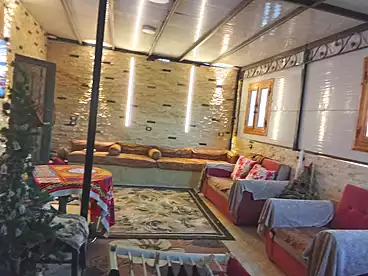 Apartments For sale - 3 rooms - floor 9