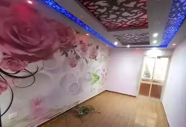 شقق للبيع - 3 غرف - بالدور 3