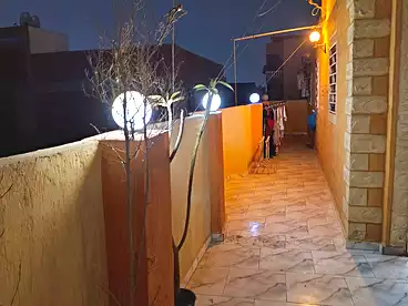 شقق للبيع - 3 غرف - بالدور 1