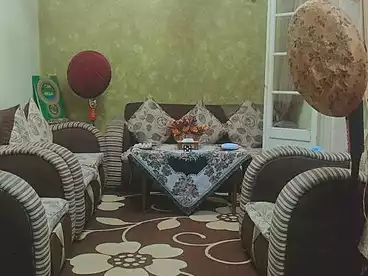 Apartments For sale - 4 rooms - floor 3