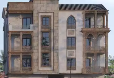 Apartments For sale - 4 rooms - floor 0