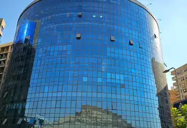 Corporate Branch For rent - 3 rooms - floor 6