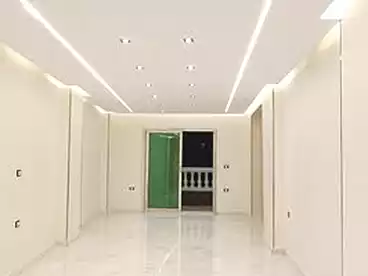 Properties For rent - 3 rooms - floor 8
