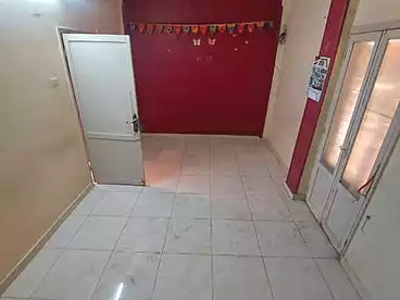 عقارات للبيع - 2 غرف - بالدور 3