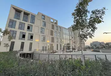 مبنى إداري للإيجار - 1 غرف