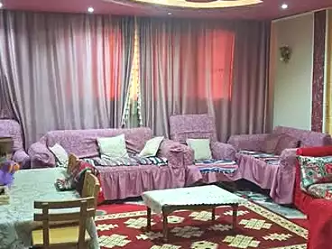 شقق للبيع - 3 غرف - بالدور 13