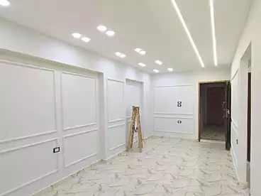 Apartments For sale - 3 rooms - floor 3