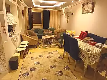 Properties For sale - 3 rooms - floor 10