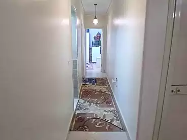 شقق للبيع - 3 غرف - بالدور 6