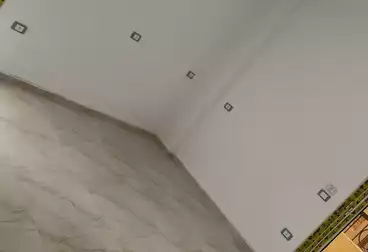 شقق للإيجار - 3 غرف - بالدور 4