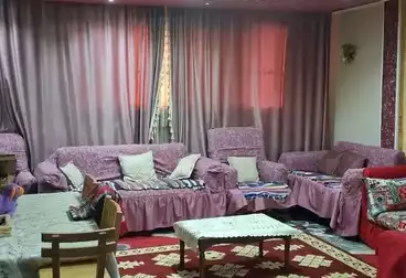 شقق للبيع - 3 غرف - بالدور 13